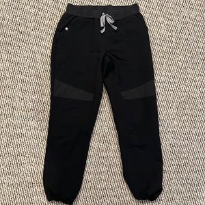 Figs scrub bottom joggers